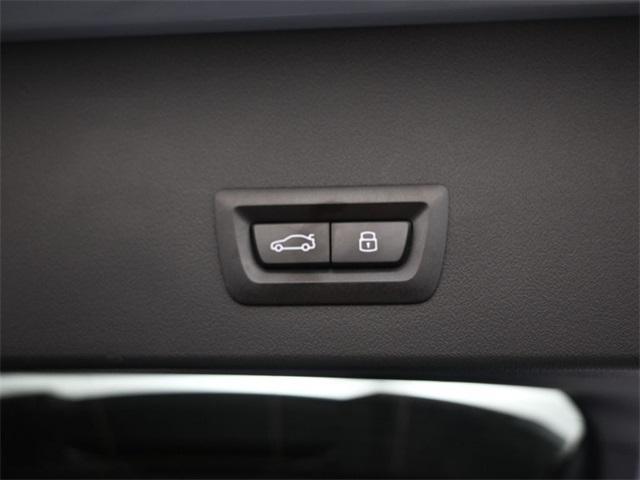 new 2025 BMW X3 car, priced at $58,160