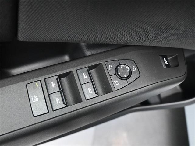 new 2025 BMW X3 car, priced at $58,160