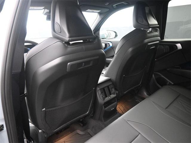new 2025 BMW X3 car, priced at $58,160