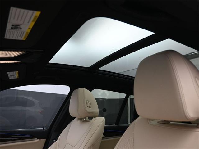 used 2024 BMW X3 car, priced at $44,998