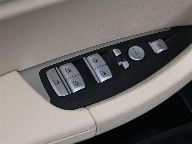 used 2024 BMW X3 car, priced at $44,998