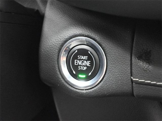 used 2023 Buick Envision car, priced at $36,230