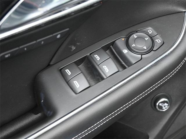 used 2023 Buick Envision car, priced at $36,230
