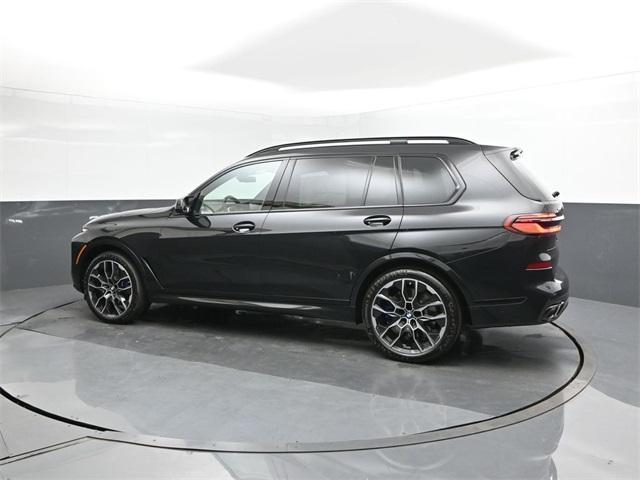 new 2026 BMW X7 car, priced at $122,315