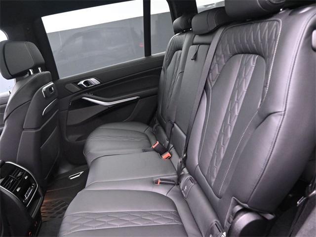 new 2026 BMW X7 car, priced at $122,315