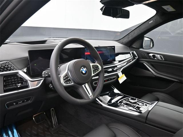 new 2026 BMW X7 car, priced at $122,315