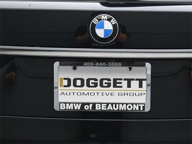 new 2026 BMW X7 car, priced at $122,315