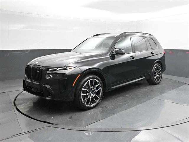 new 2026 BMW X7 car, priced at $122,315