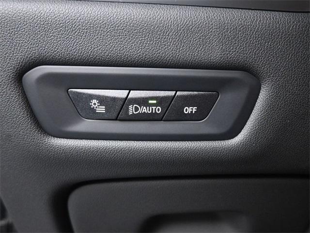 used 2024 BMW X5 car, priced at $64,995