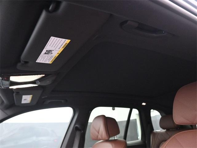 used 2024 BMW X5 car, priced at $64,995