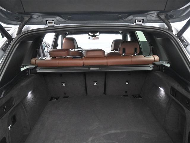 used 2024 BMW X5 car, priced at $64,995