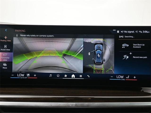 used 2024 BMW X5 car, priced at $64,995