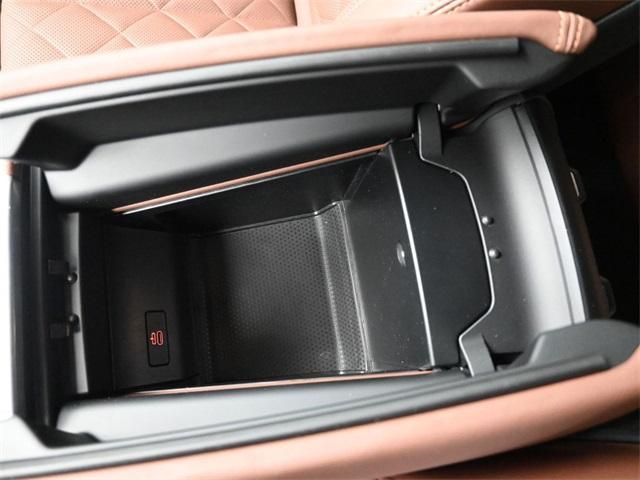 used 2024 BMW X5 car, priced at $64,995