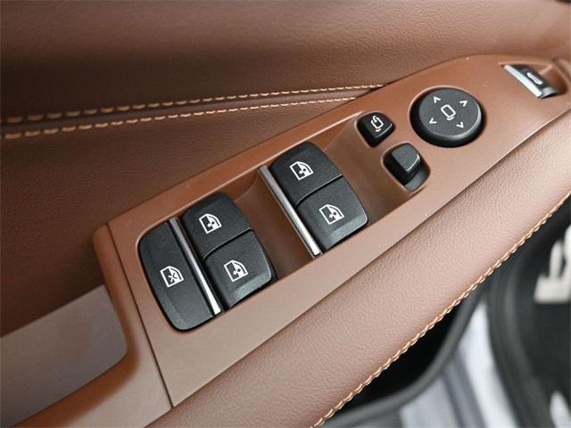 used 2024 BMW X5 car, priced at $64,995