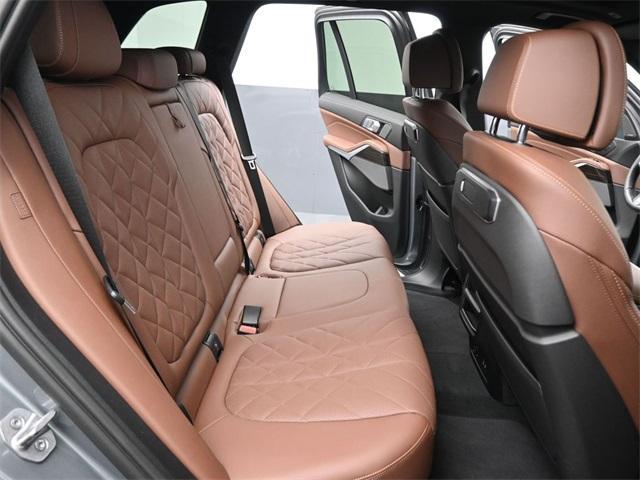 used 2024 BMW X5 car, priced at $64,995