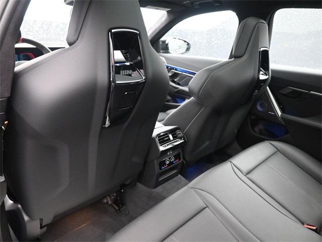 new 2026 BMW M5 car, priced at $127,750