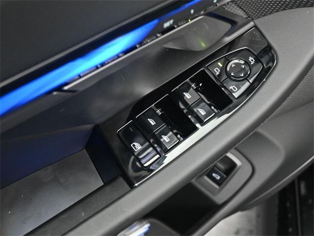 new 2026 BMW M5 car, priced at $127,750