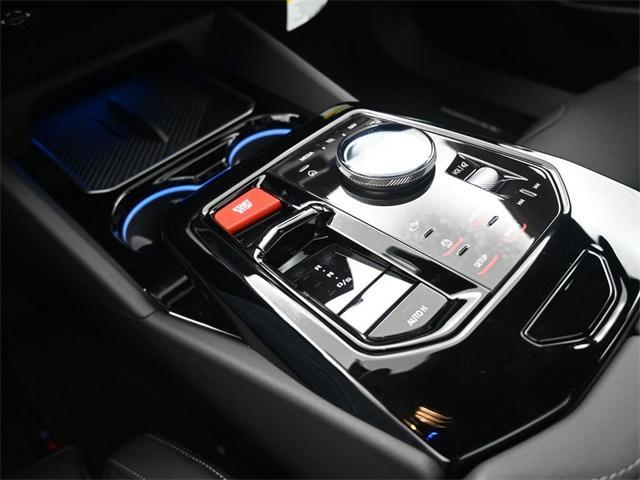 new 2026 BMW M5 car, priced at $127,750