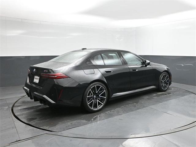 new 2026 BMW M5 car, priced at $127,750
