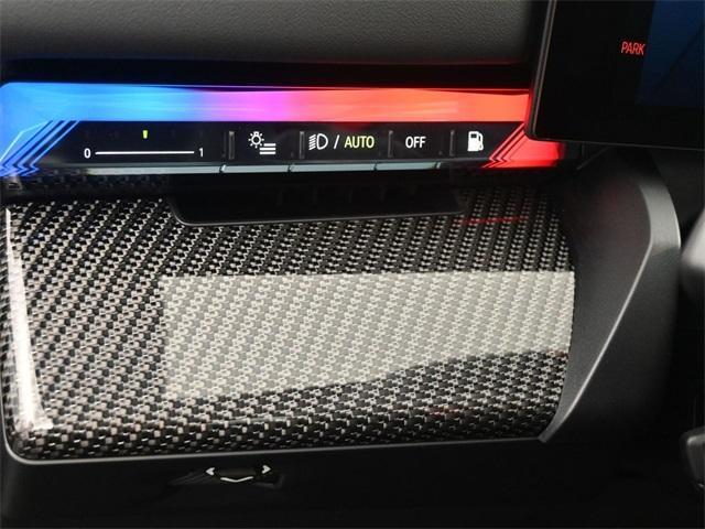 new 2026 BMW M5 car, priced at $127,750