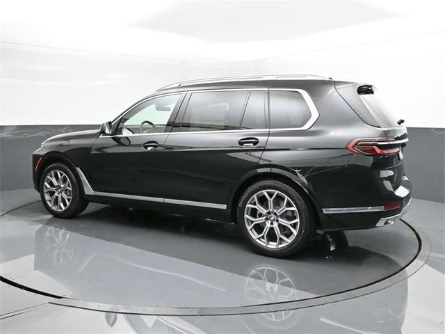 new 2024 BMW X7 car, priced at $90,850