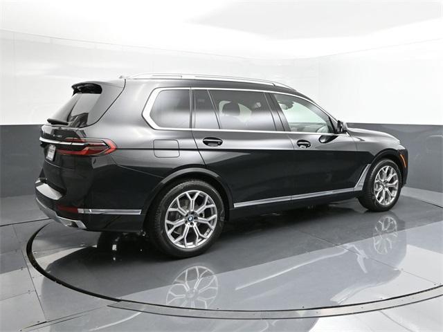 new 2024 BMW X7 car, priced at $90,850