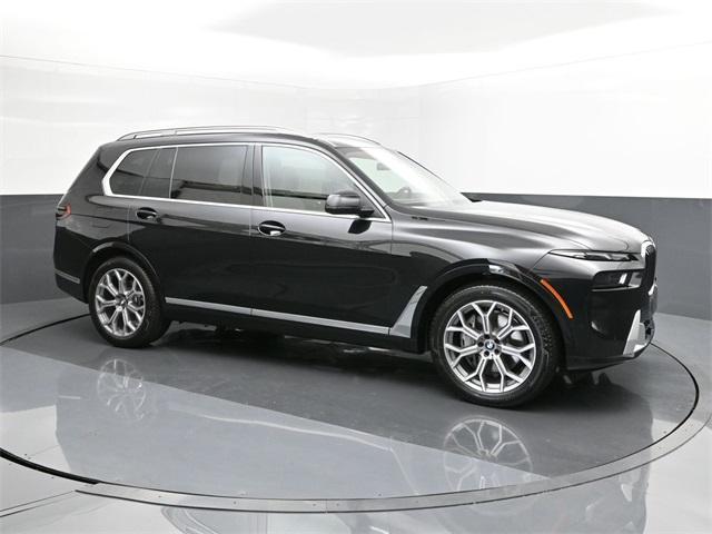 new 2024 BMW X7 car, priced at $90,850