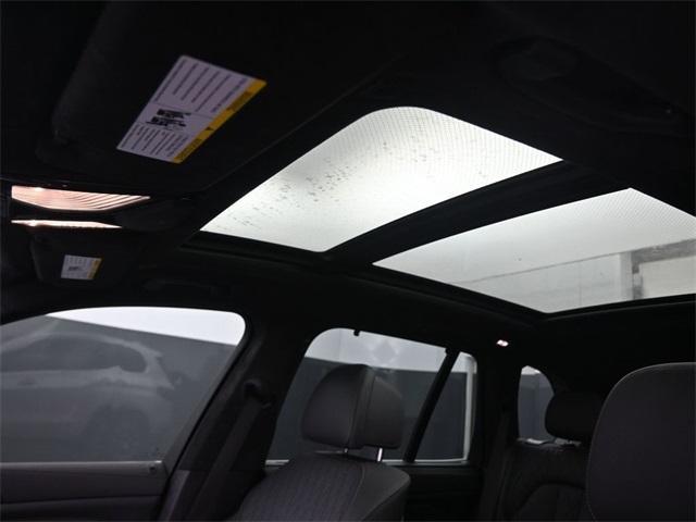used 2023 BMW X5 car, priced at $50,763