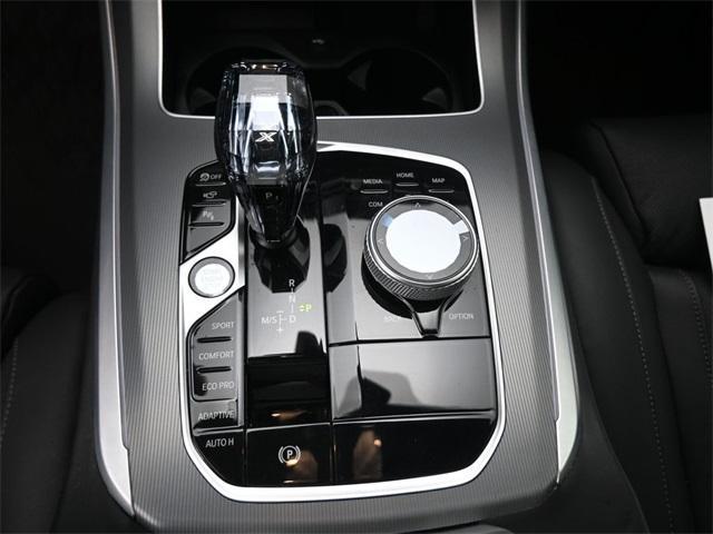used 2023 BMW X5 car, priced at $50,763