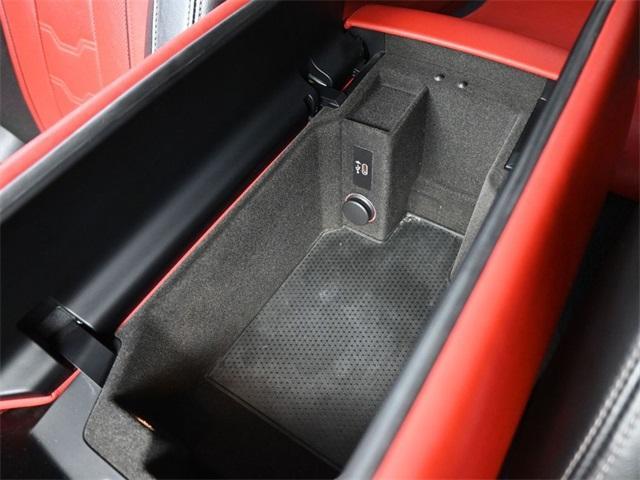 used 2021 BMW M850 car, priced at $60,332