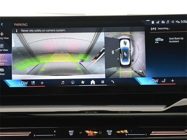 new 2026 BMW 530 car, priced at $62,925