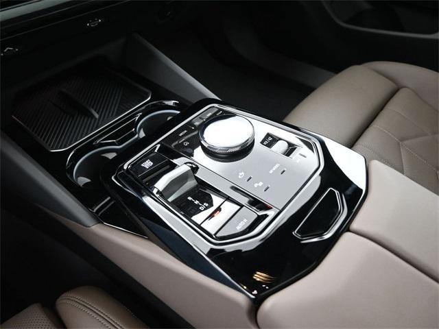 new 2026 BMW 530 car, priced at $62,925