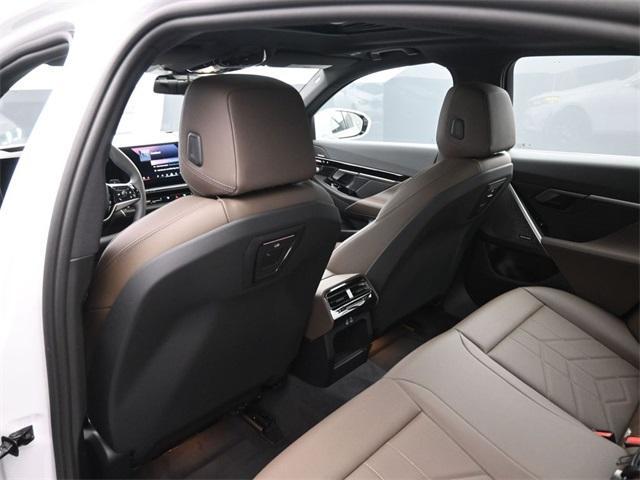 new 2026 BMW 530 car, priced at $62,925