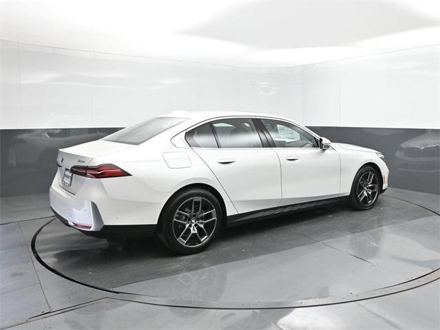 new 2026 BMW 530 car, priced at $62,925