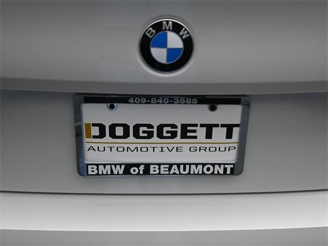 new 2026 BMW 530 car, priced at $62,925