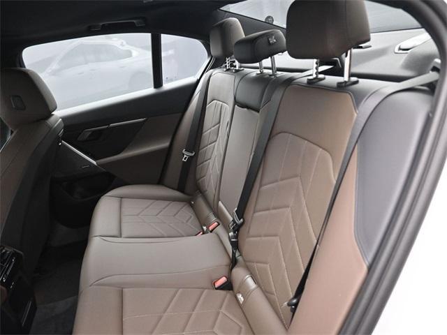 new 2026 BMW 530 car, priced at $62,925