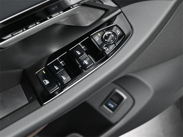 new 2026 BMW 530 car, priced at $62,925