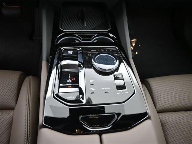 new 2026 BMW 530 car, priced at $62,925