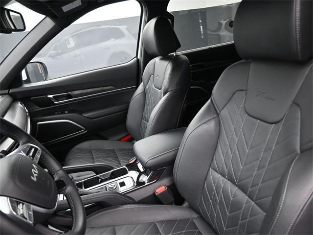 used 2024 Kia Telluride car, priced at $44,379