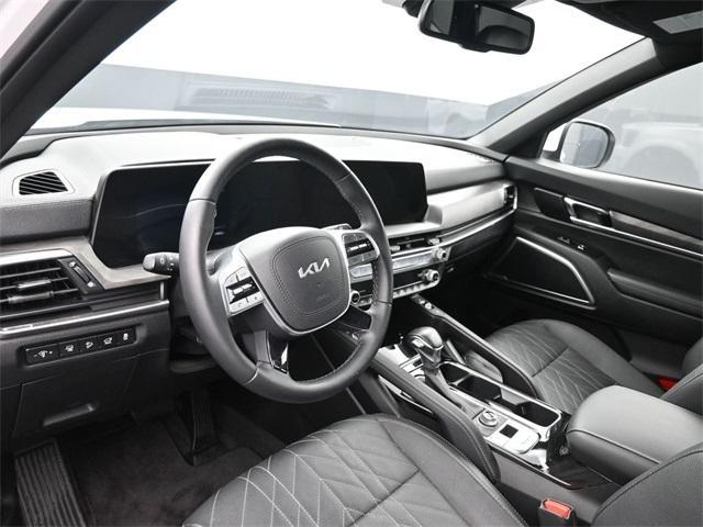 used 2024 Kia Telluride car, priced at $44,379