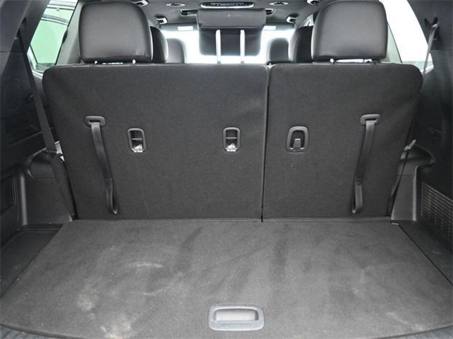 used 2024 Kia Telluride car, priced at $44,379