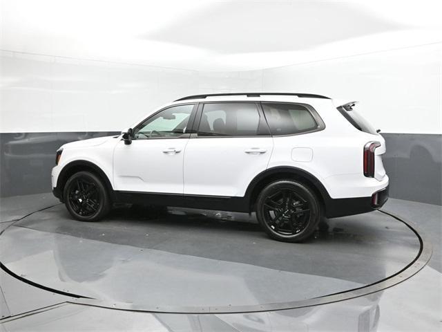 used 2024 Kia Telluride car, priced at $44,379