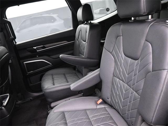 used 2024 Kia Telluride car, priced at $44,379