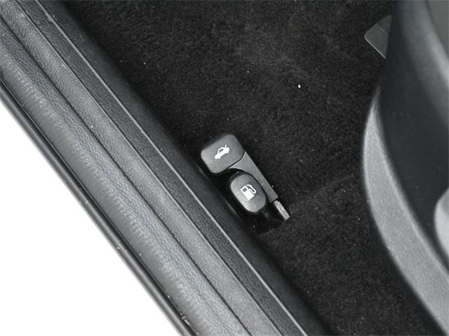used 2021 Kia Forte car, priced at $15,387