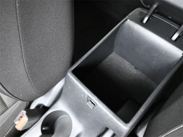 used 2021 Kia Forte car, priced at $15,387