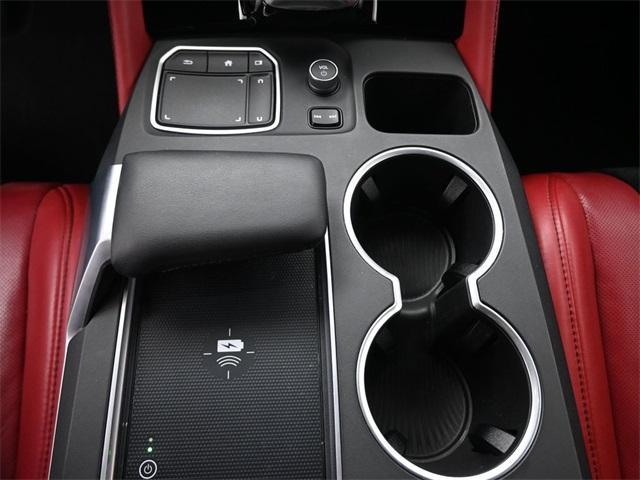 used 2023 Acura MDX car, priced at $37,995