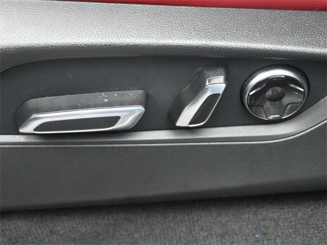 used 2023 Acura MDX car, priced at $37,995