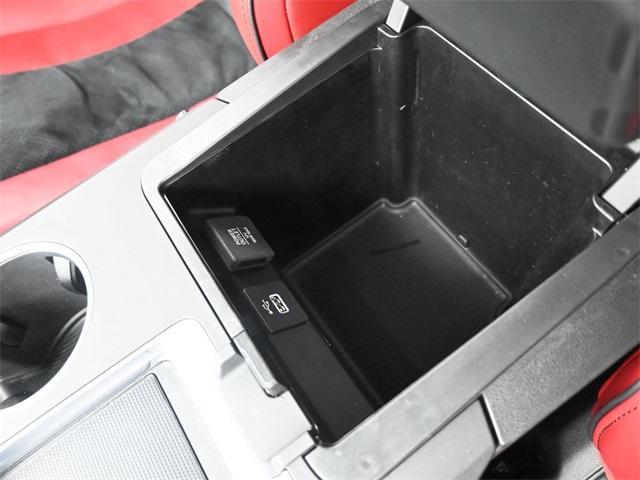 used 2023 Acura MDX car, priced at $37,995