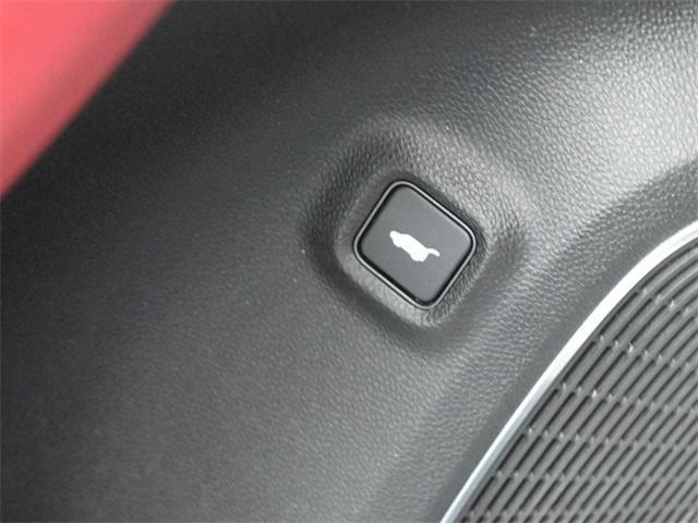 used 2023 Acura MDX car, priced at $37,995