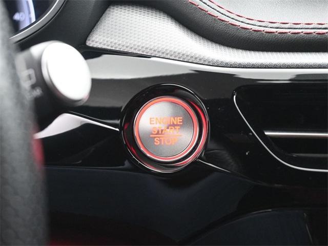 used 2023 Acura MDX car, priced at $37,995